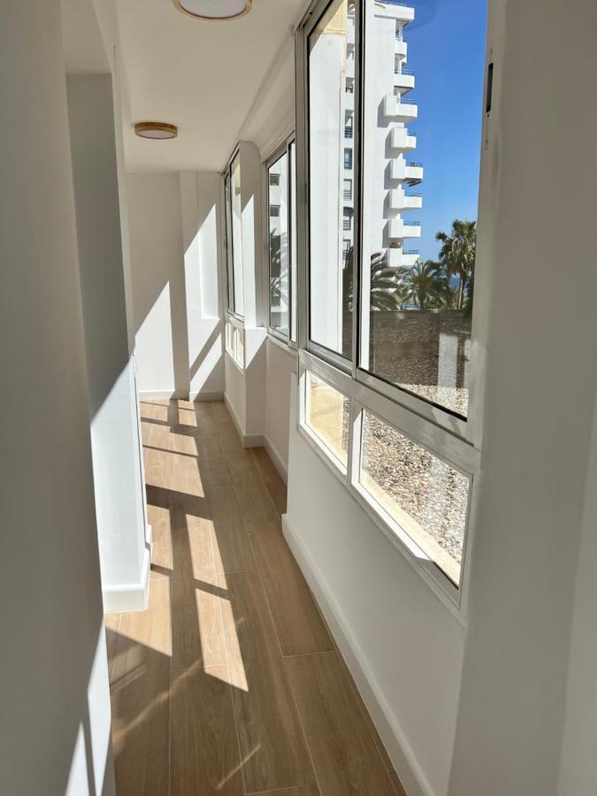 Marbella Beach & Center Exterior foto